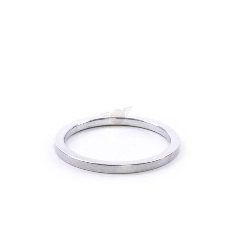 1-1/8" x 2.5mm Headset Spacer - Bicycle Parts Direct