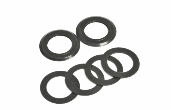 24mm Spacer - Bicycle Parts Direct