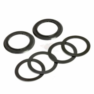 24mm Spacer Pack - Bicycle Parts Direct