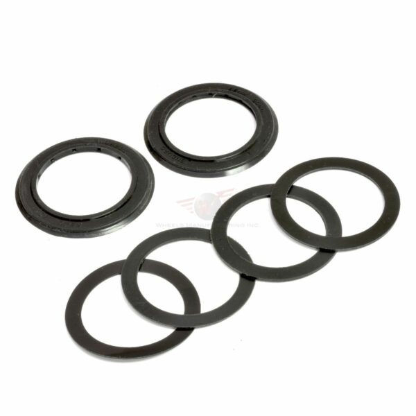 30mm Spacers - Bicycle Parts Direct
