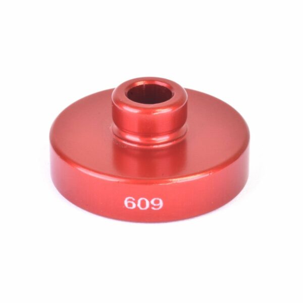 Open Bore Adapter For Small Sealed Bearing - Bicycle Parts Direct