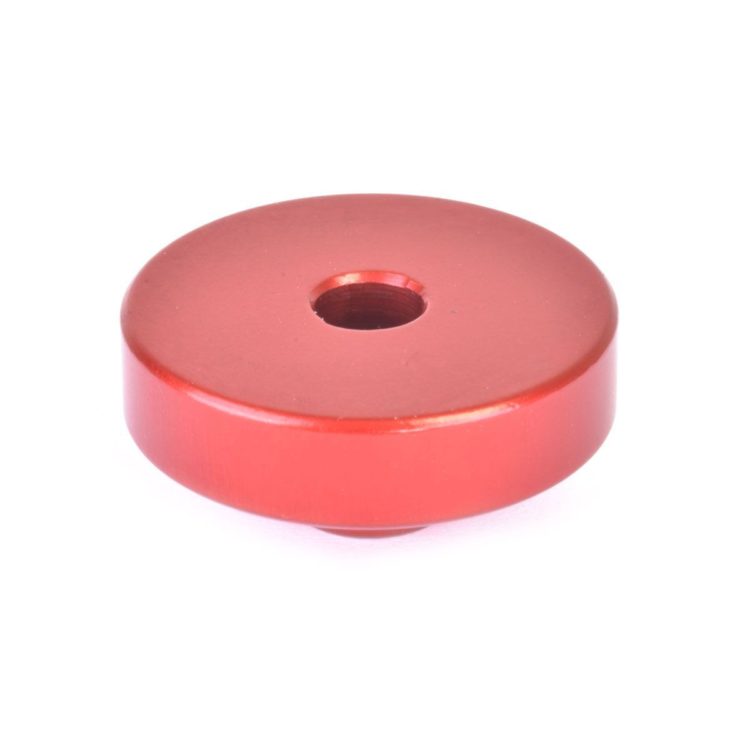 Open Bore Adapter For Small Sealed Bearing - Bicycle Parts Direct