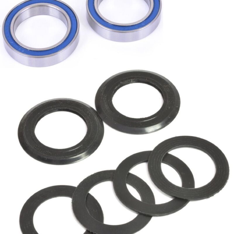 ABEC-3 Overhaul Kit - Bicycle Parts Direct - Bicycle Parts Direct