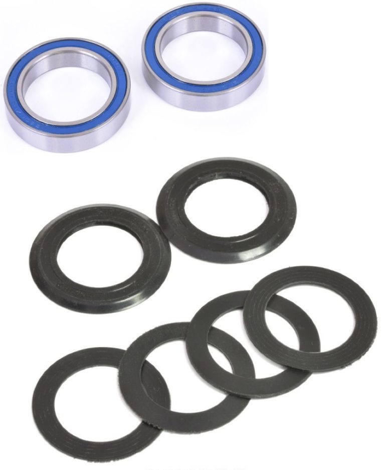Shimano BB (24mm) ABEC 3 - Bicycle Parts Direct