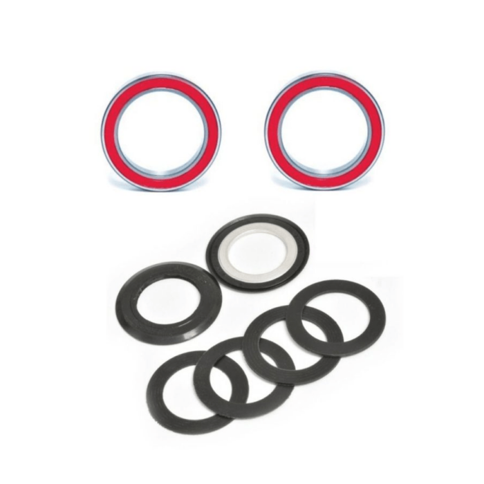 24m Ceramic Hybrid Kit - Bicycle Parts Direct