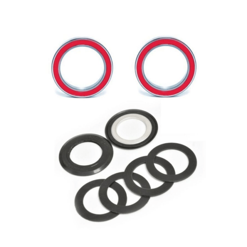 24m Ceramic Hybrid Kit - Bicycle Parts Direct