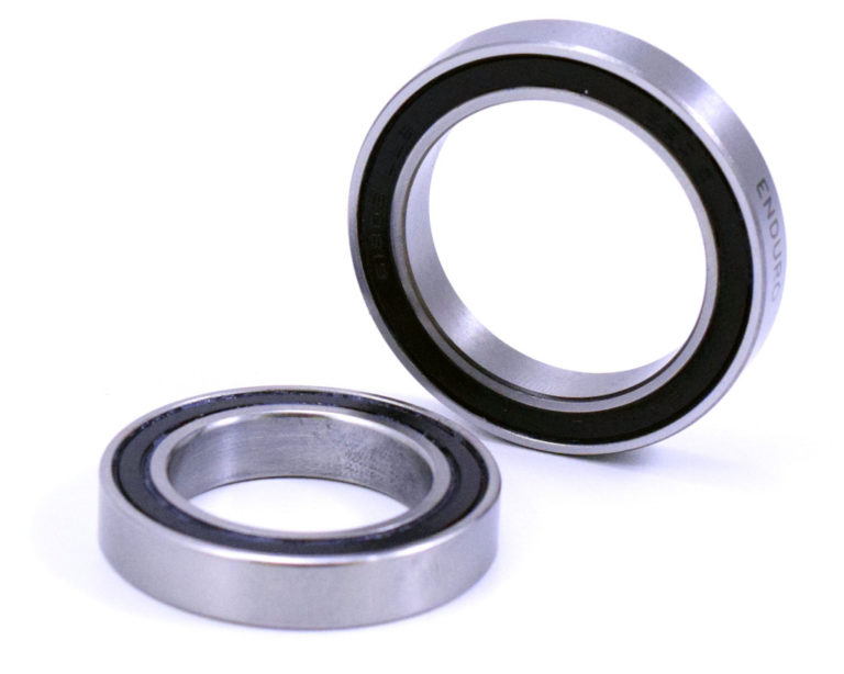 ABEC 5 Bearing - Bicycle Parts Direct
