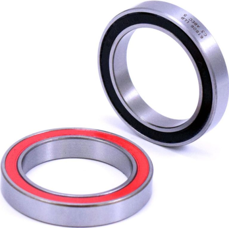 Enduro SB-71806-1 Angular Contact sealed bearing - Bicycle Parts Direct