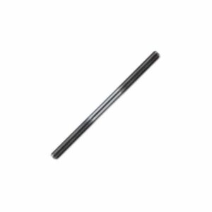 QR Rear Axle, 10mm x 1mm x 137mm - Bicycle Parts Direct
