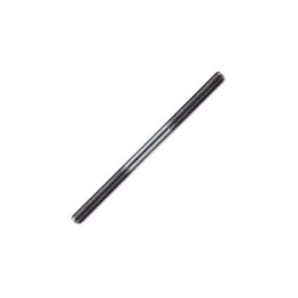 QR Rear Axle, 10mm x 1mm x 141mm - Bicycle Parts Direct
