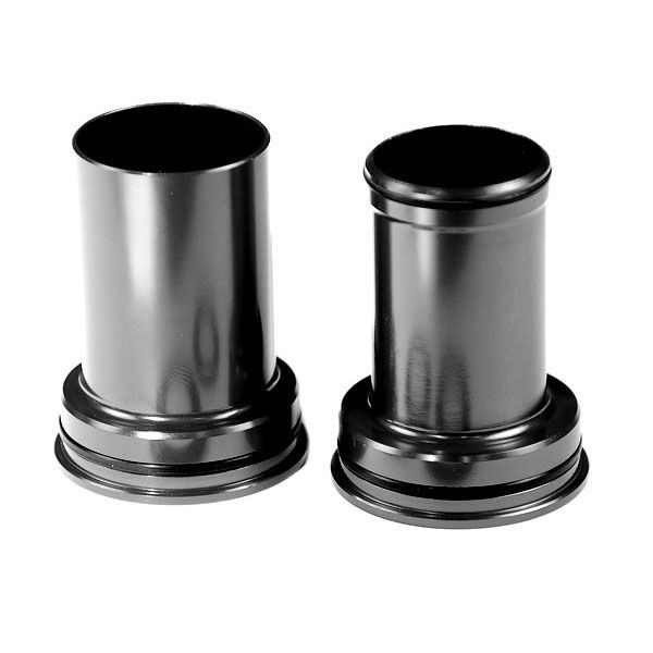 BB86/92 Black BB Cup - Bicycle Parts Direct