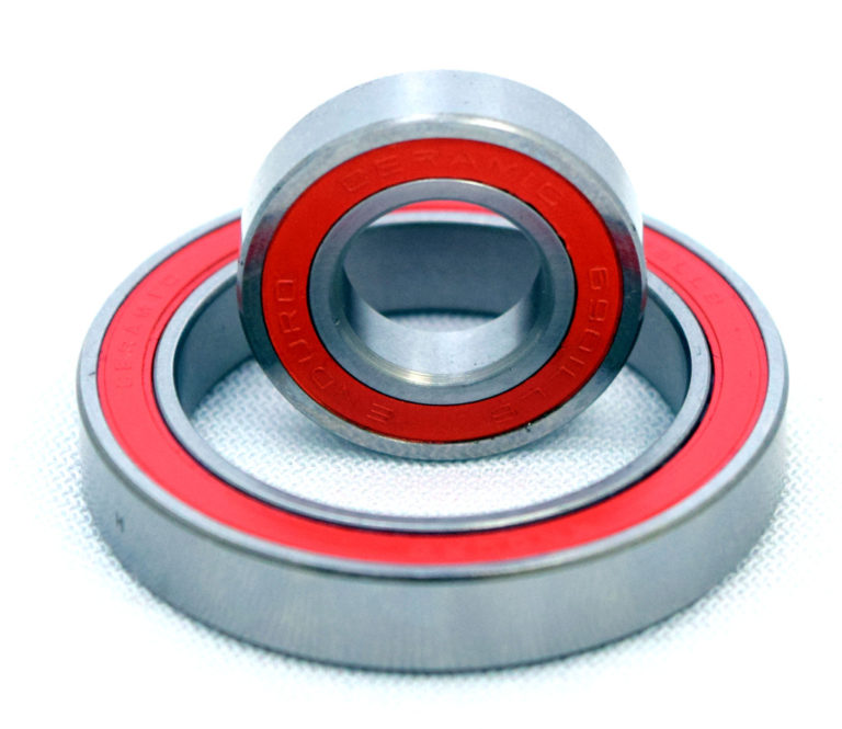 Ceramic Hybrid Bearing - Bicycle Parts Direct