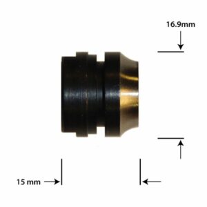 CN-R002 Cone - Bicycle Parts Direct