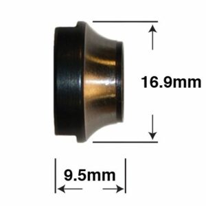 CN-R060 Cone - Bicycle Parts Direct