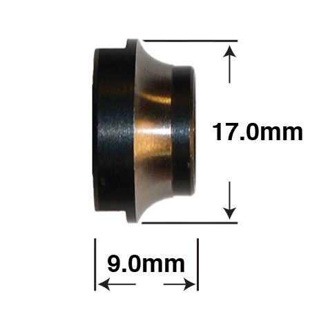 CN-R098 Cone - Bicycle Parts Direct