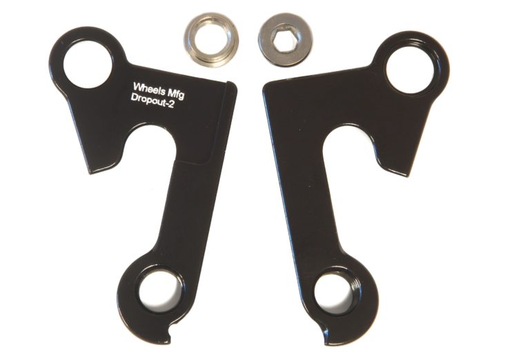 Derailleur Hanger 2 - Bicycle Parts Direct