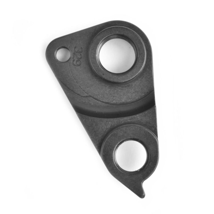 Derailleur Hanger 329 - Inside - Bicycle Parts Direct