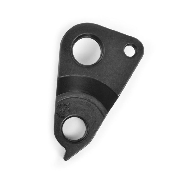 Derailleur Hanger 329 - Outside - Bicycle Parts Direct