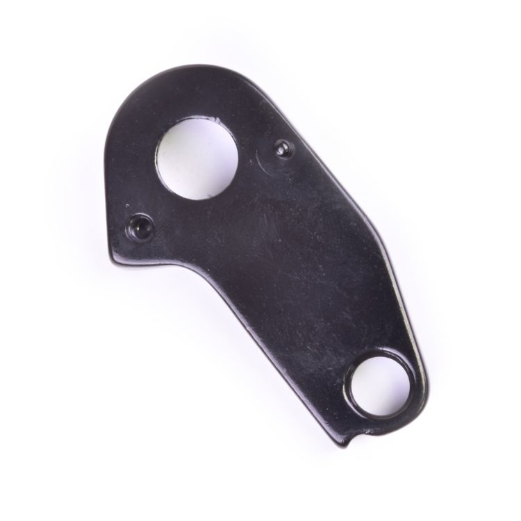 Derailleur Hanger 342 - Outside - Bicycle Parts Direct
