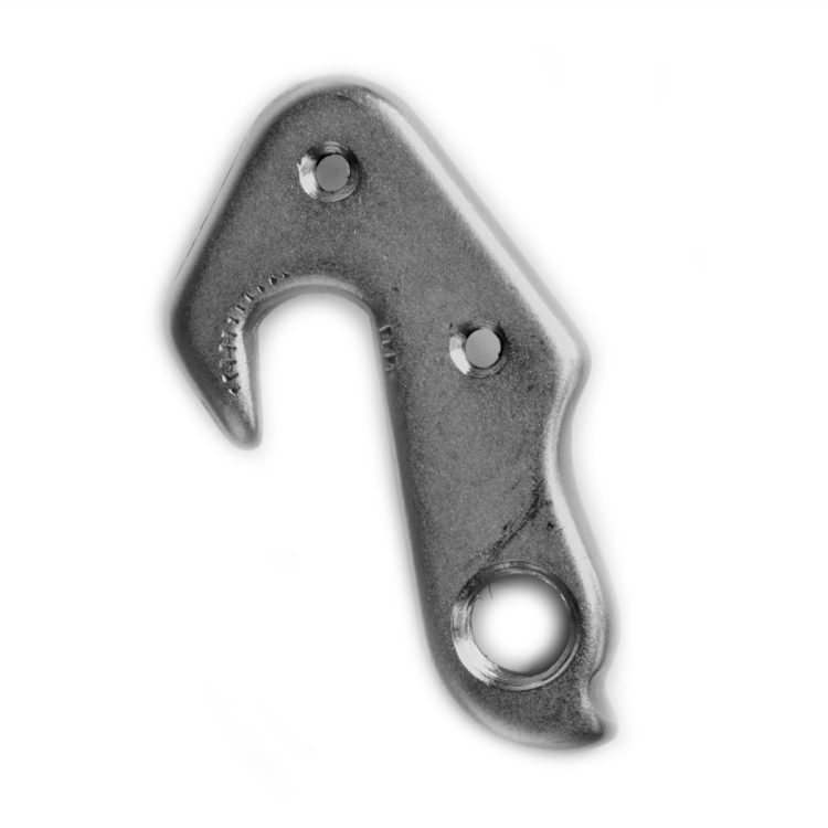 Derailleur Hanger 344 - Inside - Bicycle Parts Direct