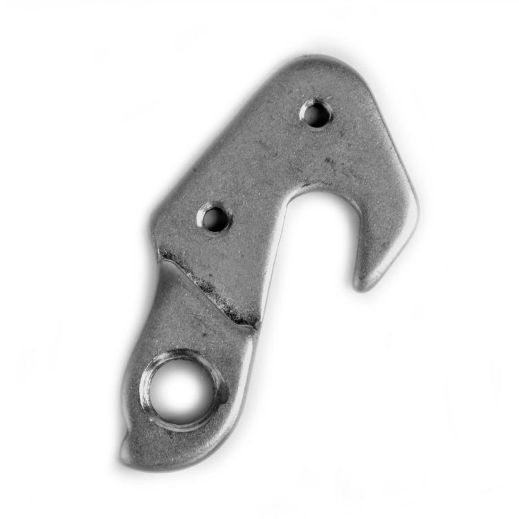 Derailleur Hanger 344 - Outside - Bicycle Parts Direct