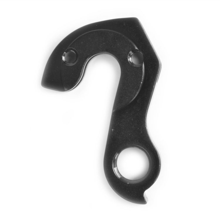 Derailleur Hanger 347 - Inside - Bicycle Parts Direct