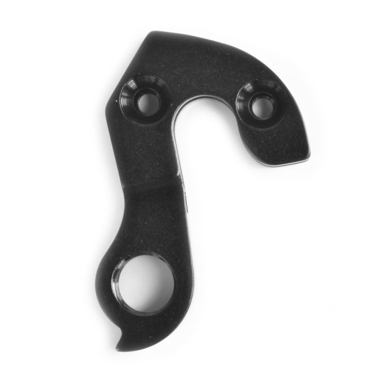 Derailleur Hanger 347 - Outside - Bicycle Parts Direct