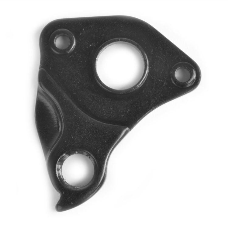 Derailleur Hanger 348 - Outside - Bicycle Parts Direct