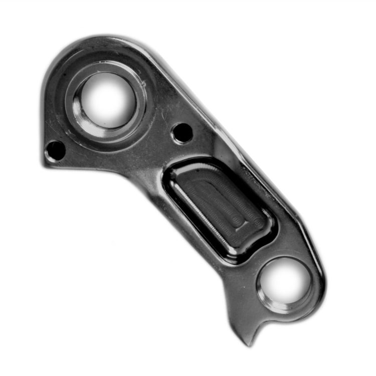Derailleur Hanger 351 - Inside - Bicycle Parts Direct