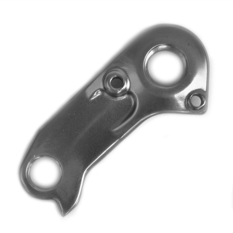 Derailleur Hanger 351 - Outside - Bicycle Parts Direct