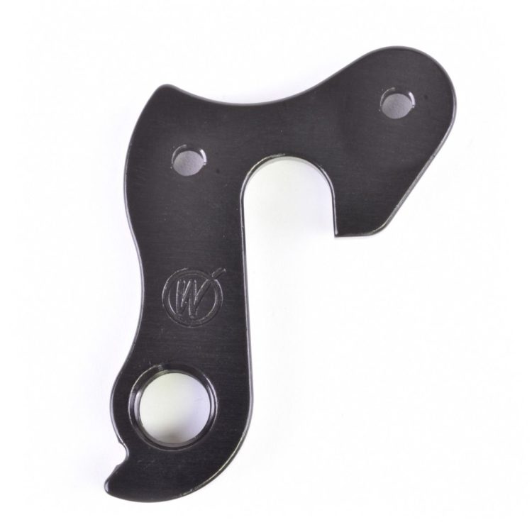 Derailleur Hanger 363 - Outside - Bicycle Parts Direct