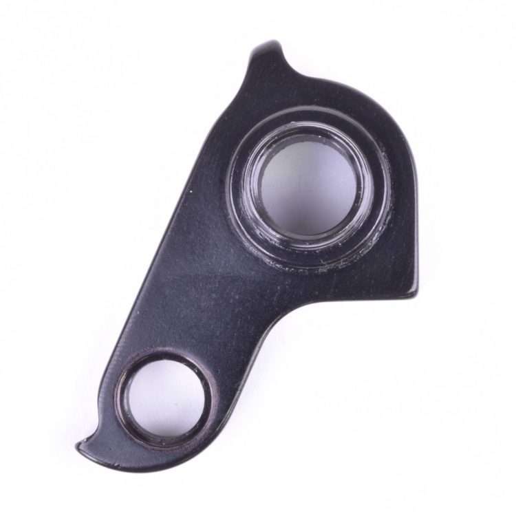 Derailleur Hanger 369 - Outside - Bicycle Parts Direct