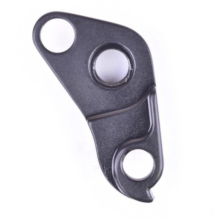 Derailleur Hanger 370 - Inside - Bicycle Parts Direct