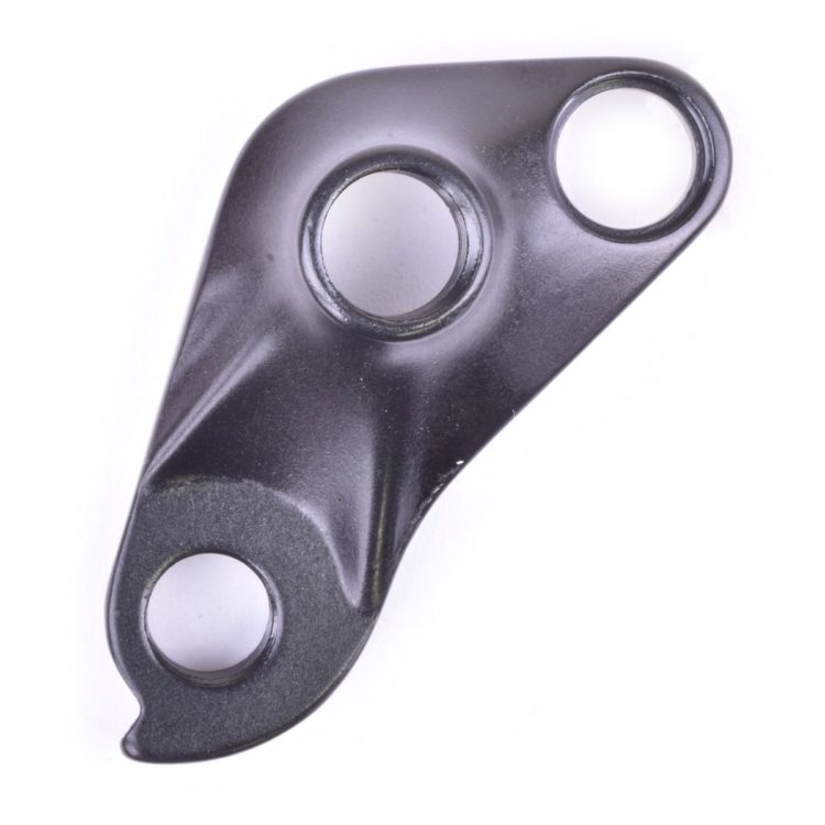 Derailleur Hanger 370 - Outside - Bicycle Parts Direct