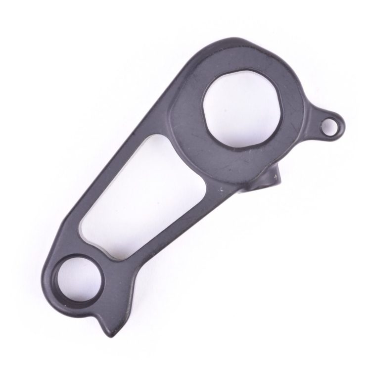 Derailleur Hanger 371 - Outside - Bicycle Parts Direct