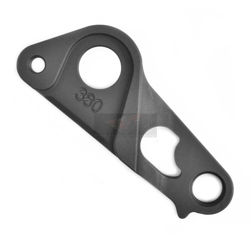 Derailleur Hanger 380 - Bicycle Parts Direct