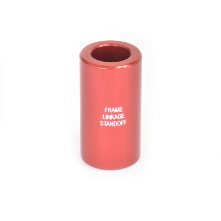 Frame Linkage Standoff 30mm - Bicycle Parts Direct