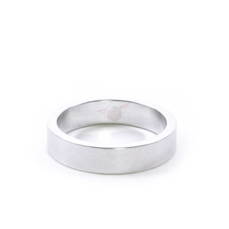 1-1/8" x 7.5mm Headset Spacer - Bicycle Parts Direct