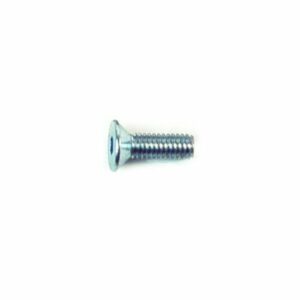 M4x14 Flat Head Screw - Bicycle Parts Direct