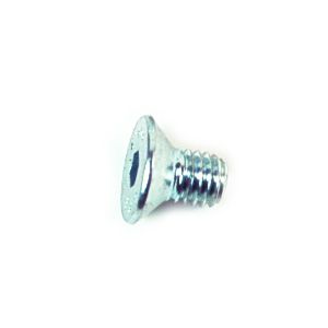 M5x8 Flat Head Screw - Bicycle Parts Direct