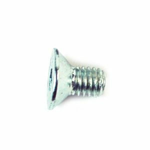 M6x10 Flat Head Screw - Bicycle Parts Direct