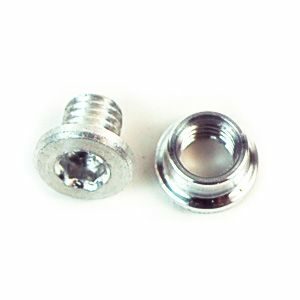 Chainring Bolt - M6 - Bicycle Parts Direct