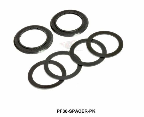 PF30 Spacers - Bicycle Parts Direct