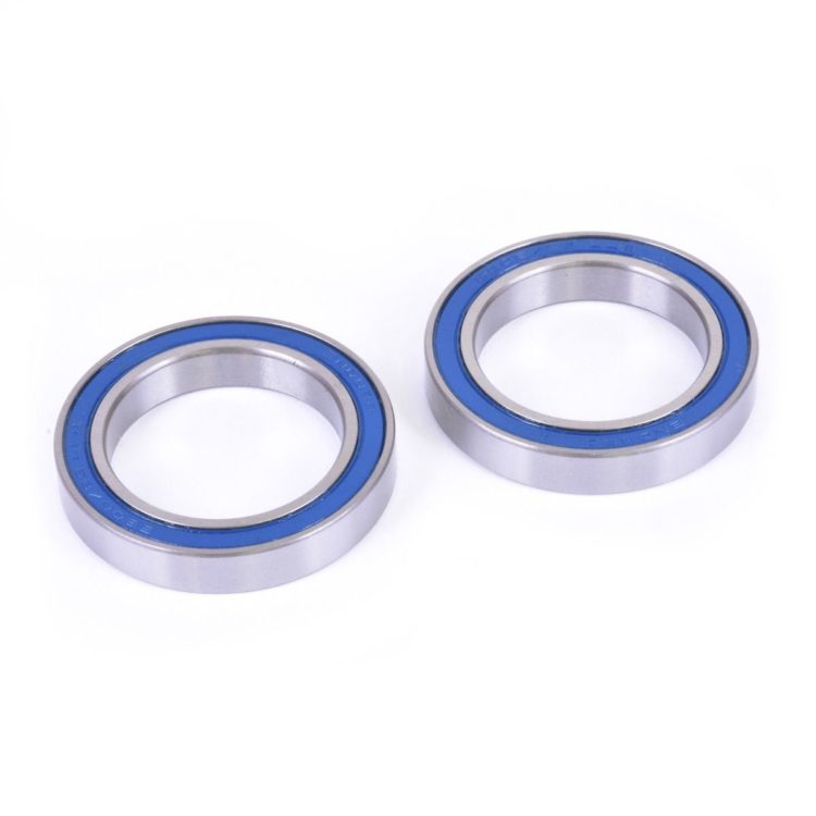 (DUB) ABEC-3 Sealed Bearings - Bicycle Parts Direct