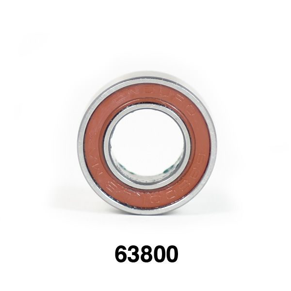 63800 MAX Sealed Bearing - Bicycle Parts Direct