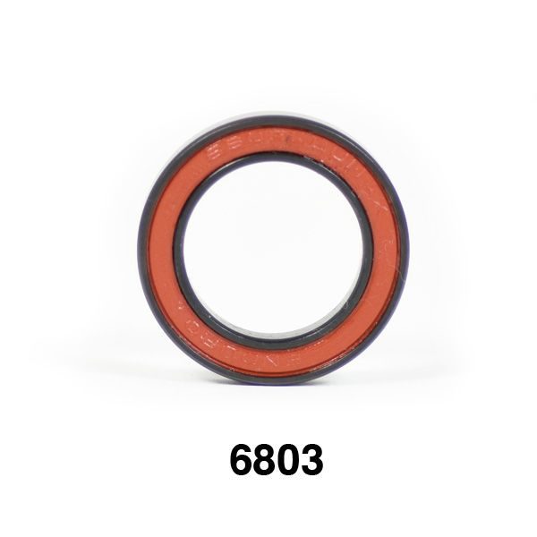 6803 MAX Sealed Bearing - Bicycle Parts Direct