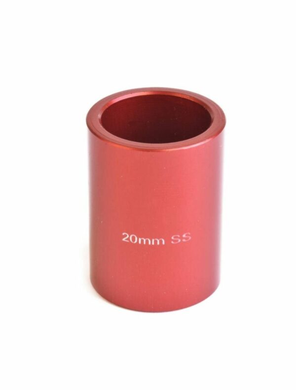 Bearing Press Speed Spacer, 20mm x 35mm - Bicycle Parts Direct