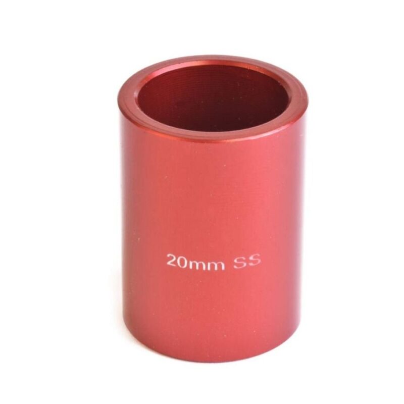 Bearing Press Speed Spacer, 20mm x 35mm - Bicycle Parts Direct