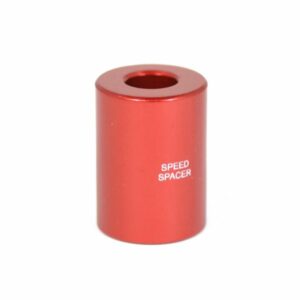 Bearing Press Speed Spacer, 10mm - Bicycle Parts Direct