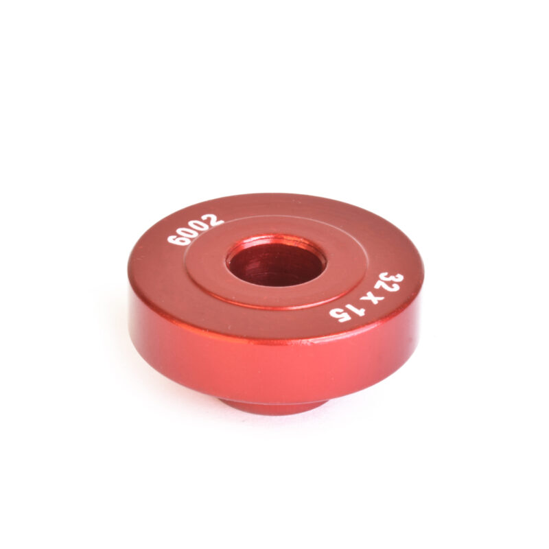 6002 Open Bore Adapter